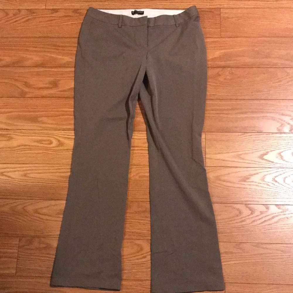 Columnist dress pant